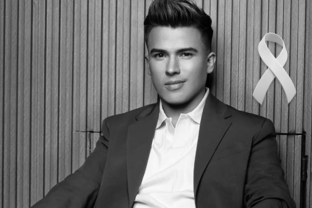 Lina Tejeiro compartió un emotivo mensaje de despedida tras conocerse el fallecimiento del odontólogo Jimmer Hernández, cercano a varias figuras del entretenimiento.