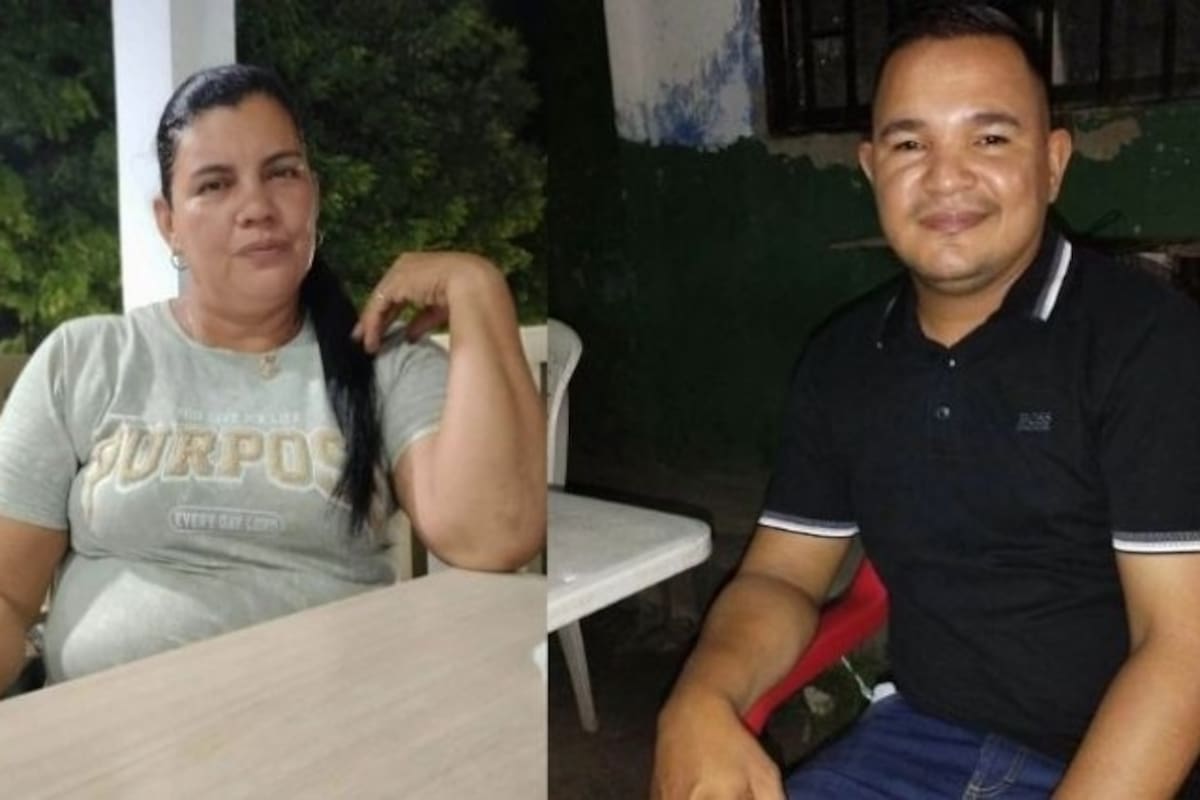 El profesional habría sido llevado del lugar donde trabajaba. En la zona operan estructuras del Eln y disidencias. | Foto: Tomada de La Opinión.