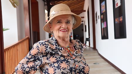Más que una reina, una mujer de historia: Ofelia Prada lleva a Santander al Señora Reina del Universo