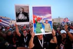 Cuba se moviliza por Raúl Castro tras imputación en EE.UU.: “Nadie se lo llevará”