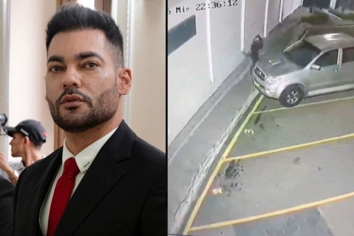 Ofrecen 30 millones por información tras ataque con explosivos a congresista. | Foto: Tomado de Video.