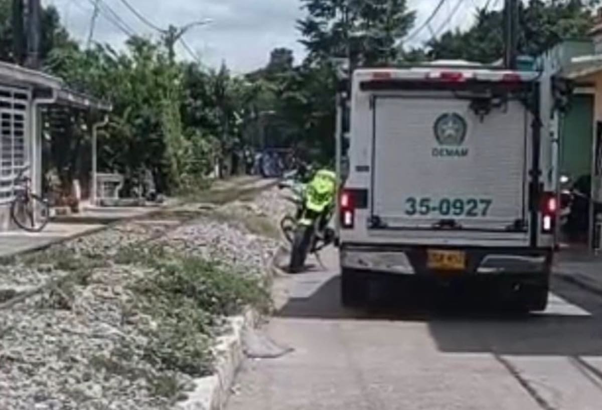 Ofrecen $40 millones por información sobre el presunto feminicidio de Génesis Rojas en Barrancabermeja