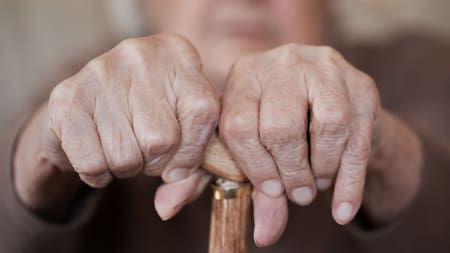 Violencia, discriminación y vejez: el estudio que pone la lupa sobre las mujeres mayores