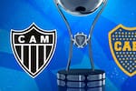 ¡Ojo con las boletas! Conmebol lanzó una advertencia por la final de la Copa Sudamericana 2026 en Barranquilla