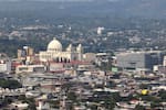 Nuevo Sismo de 5,7 grados sacude a El Salvador: Este es el balance