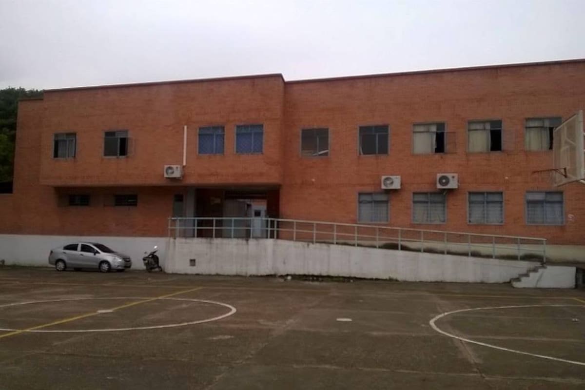 La sede D de esta institución queda ubicada en la Calle 20 No. 16A – 116, barrio Olas Bajas, en el Norte de Bucaramanga. (Foto: Archivo /VANGUARDIA LIBERAL)