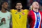 Mundial 2026: Estrellas debutantes que prometen brillar en la cita mundialista