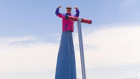 Oliver Tree: el artista que convirtió la rareza en identidad y la vulnerabilidad en fenómeno global