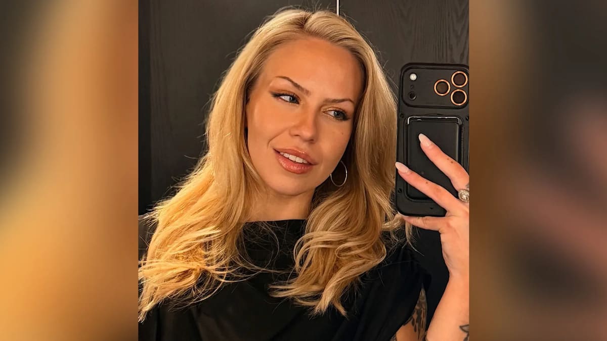 La Policía de Helsinki abrió una investigación para establecer qué ocurrió durante el procedimiento estético que terminó con la muerte de la influencer Olivia Oras.