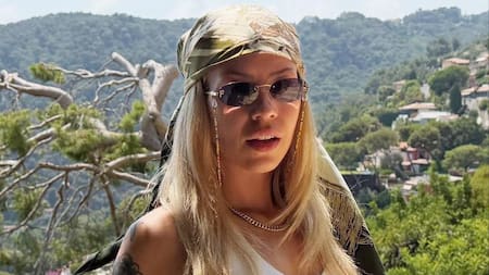 Murió la influencer Olivia Oras tras un procedimiento estético: familia pide justicia