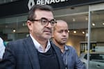 ¿Traslado de cárcel de Olmedo López vulnera la decisión de un juez?