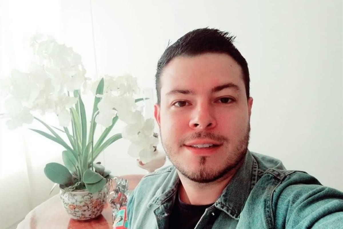 Omar Andrés Romero Joya fue condenado a 72 meses de prisión.