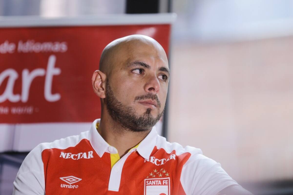 Foto: Colprensa.