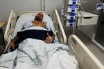 Ídolo de Santa Fe, Omar Pérez reapareció con mensaje esperanzador tras problema de salud