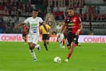 ¿Partido amañado? Cúcuta Deportivo rompe el silencio tras la goleada y responde a las versiones en redes