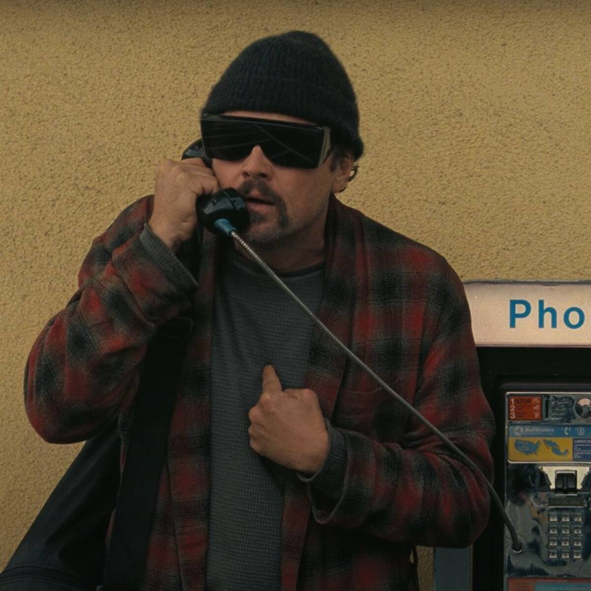 ‘One Battle After Another’ domina los Globos de Oro con nueve nominaciones.