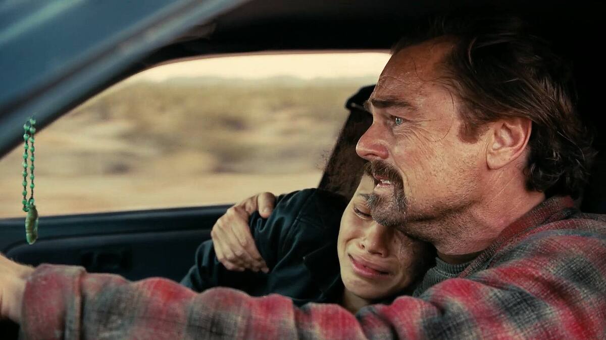 Globos de Oro: 'One Battle After Another' lidera con nueve nominaciones en esta temporada.