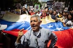 Venezuela vuelve a las calles: oposición exige elecciones presidenciales y el regreso de María Corina Machado