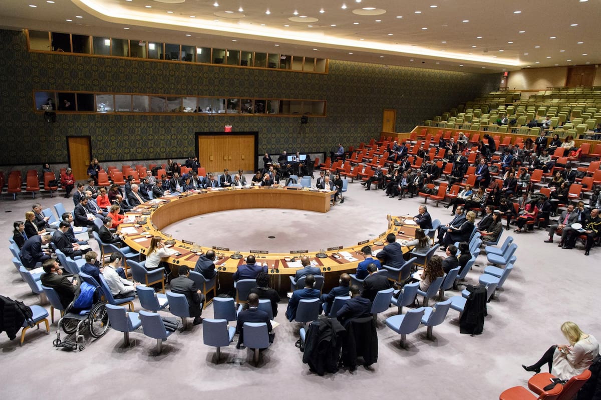 ONU pide a EE.UU. por mayoría que levante el embargo contra Cuba