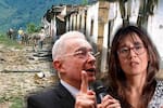 ¿Quién es Marcela Abadía? El recorrido de la fiscal que volvió a poner a Uribe bajo la lupa judicial
