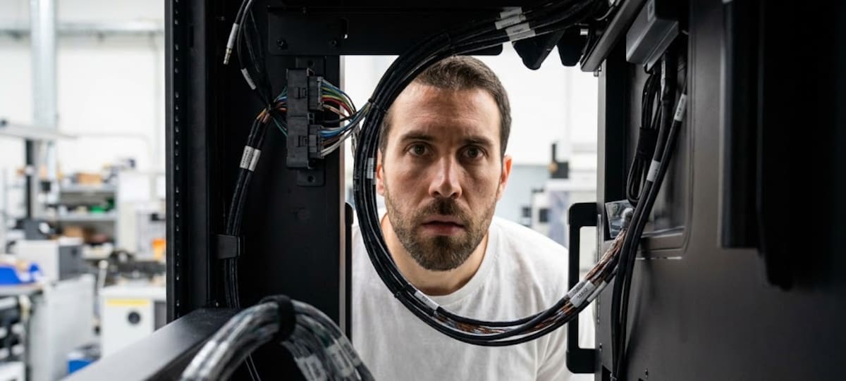OpenAI enfrenta una investigación en Estados Unidos tras el hallazgo de una grabadora oculta en una sala de reuniones ejecutivas.