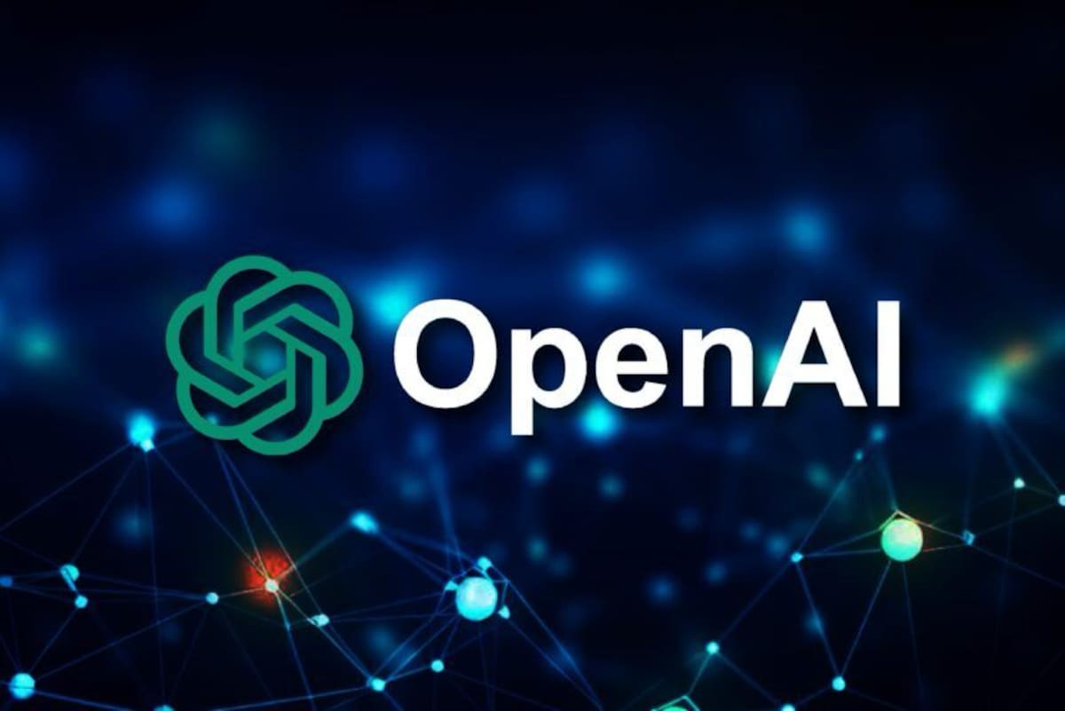 OpenAI lidera inversión de 43 millones de dólares en compañía de ciberseguridad contra ataques de IA.