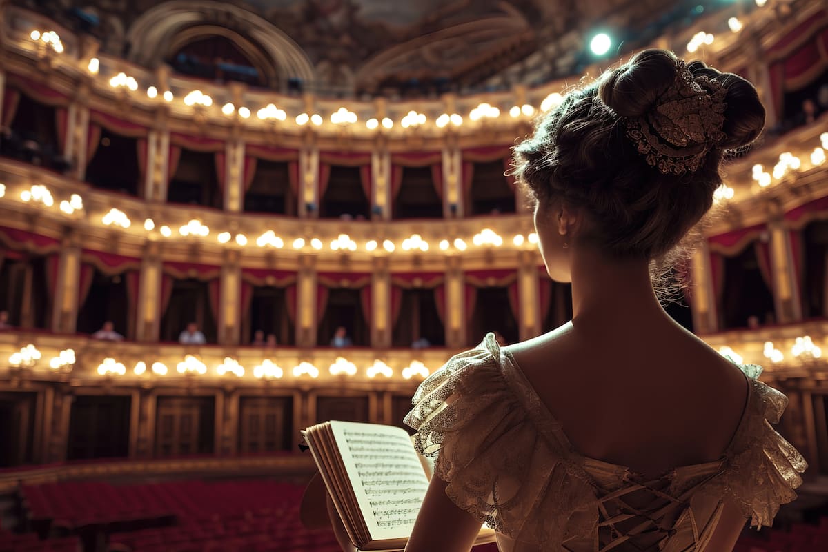 Talento colombiano para la ópera mundial: la falta de oportunidades que preocupa al sector