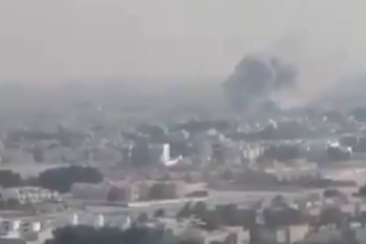 Operación Cumbre de Fuego: Israel ataca a negociadores de Hamas en Catar y pone en riesgo las negociaciones de paz | Foto montaje web