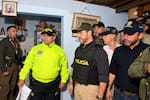 Más de 1.200 uniformados se toman Cali en la Operación Iron contra el crimen