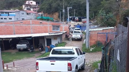 Operativo contra la minería ilegal en California: esto se sabe de las capturas