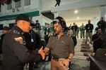 Abelardo De La Espriella anuncia 56 capturas en Barranquilla tras operativo con 587 uniformados