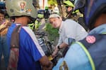 15 motocicletas fueron inmovilizadas por tener la placa alterada en Barrancabermeja