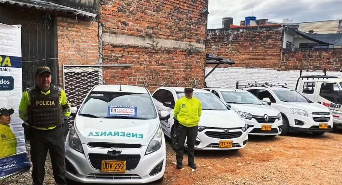 Foto: suministrada / VANGUARDIA.