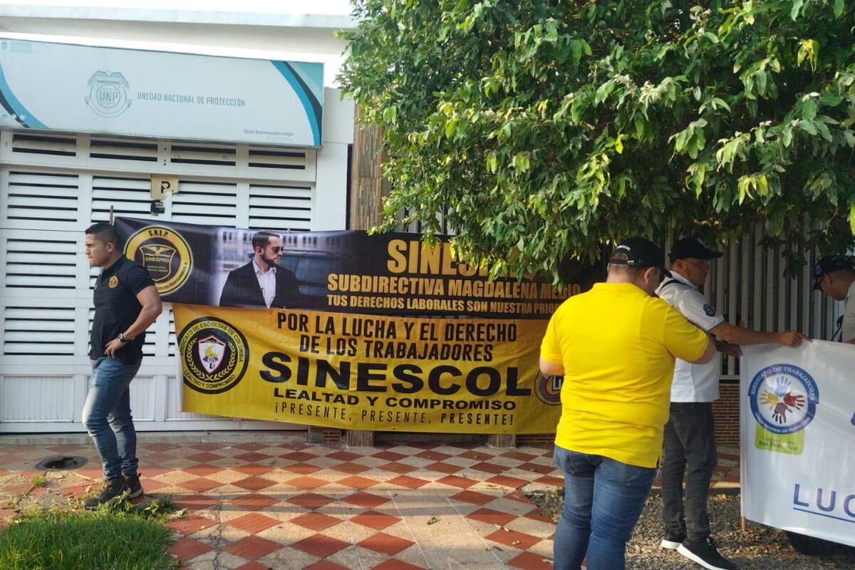 Foto: suministrada / VANGUARDIA
