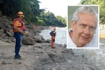 Sin rastro de un hombre de 72 años desaparecido en un río de Santander