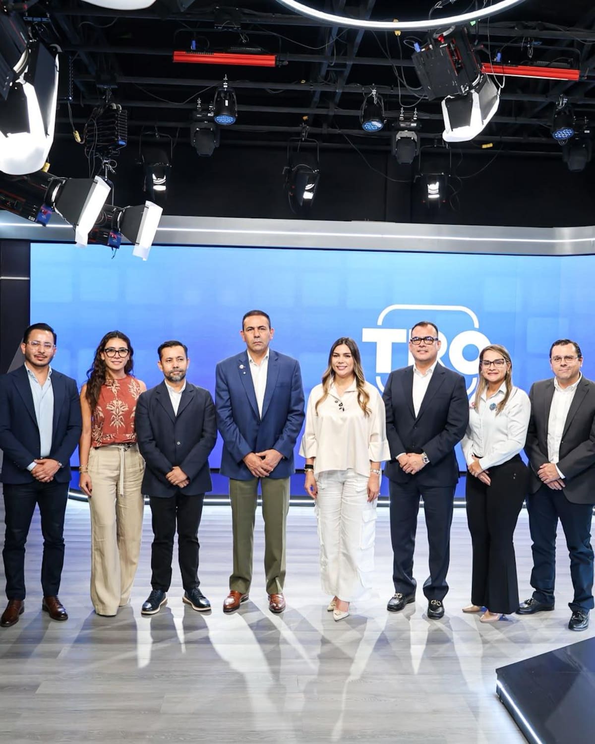 Oriente Noticias ahora se llamará TRO Noticias. Foto suministrada/VANGUARDIA