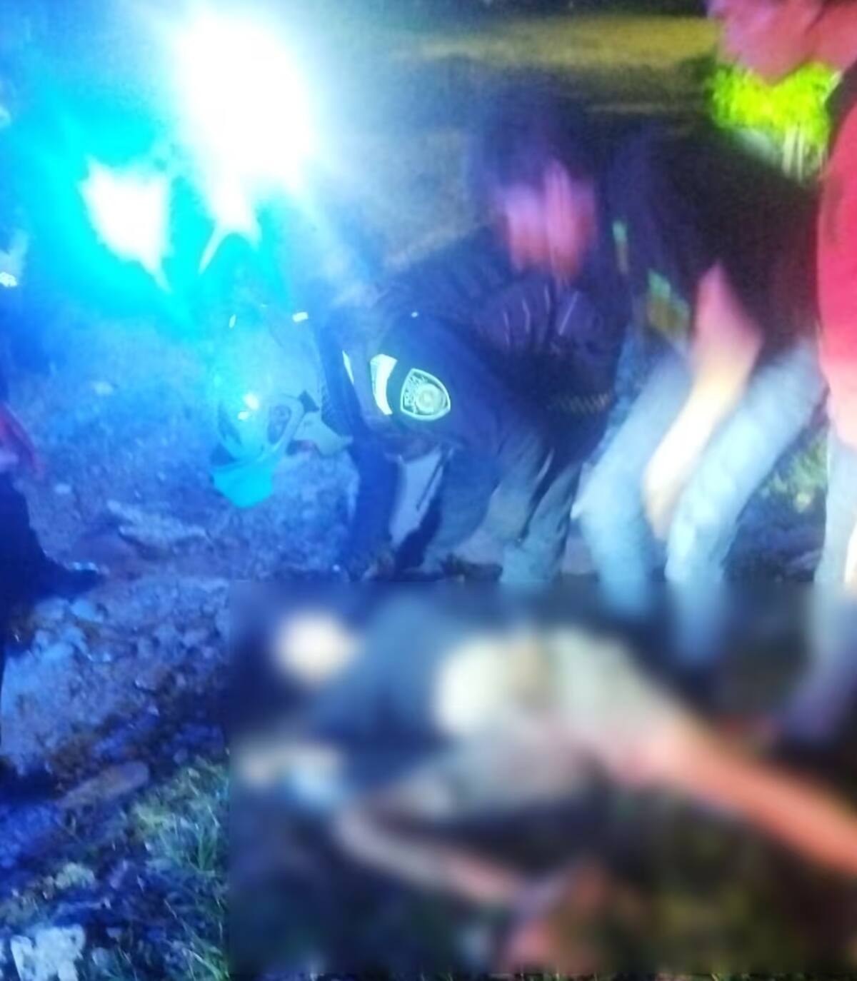 Orinzon Daniel Gallo Balaguera,de 24 años, murió tras ser atacado a bala por un sujeto a quien señalaron como ‘Mono Nilson’ en el barrio Ciudadela La Argentina de Piedecuesta. Archivo / VANGUARDIA