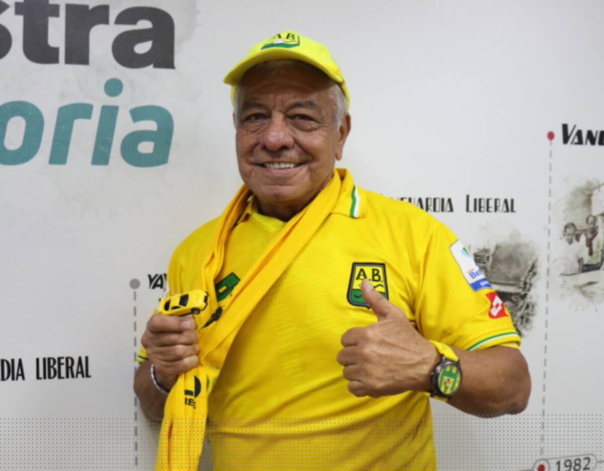 /FOTO: Vanguardia
