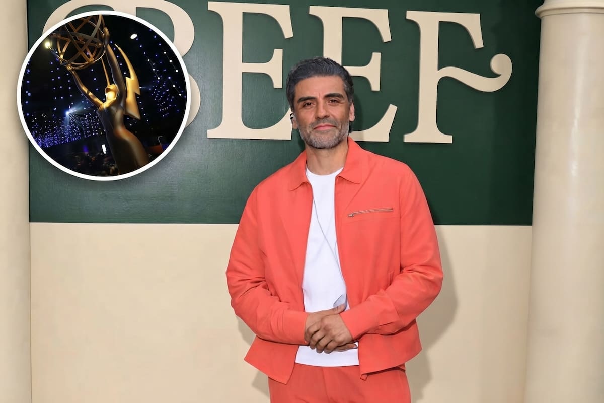 Oscar Isaac compite por su primer Emmy y es una de las principales figuras latinas de esta edición 2026.