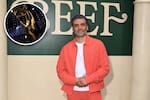 ‘The Pitt’ busca repetir la gloria en unos Emmy con Oscar Isaac como protagonista latino