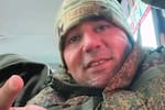 Otro santandereano desaparecido en Rusia: su familia lleva meses sin saber de él