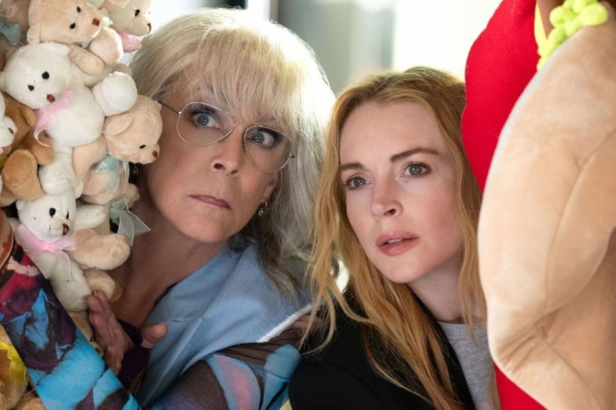 La secuela de Otro Viernes de Locos llega para abrazar a quienes crecieron con esta película caótica e icónica.