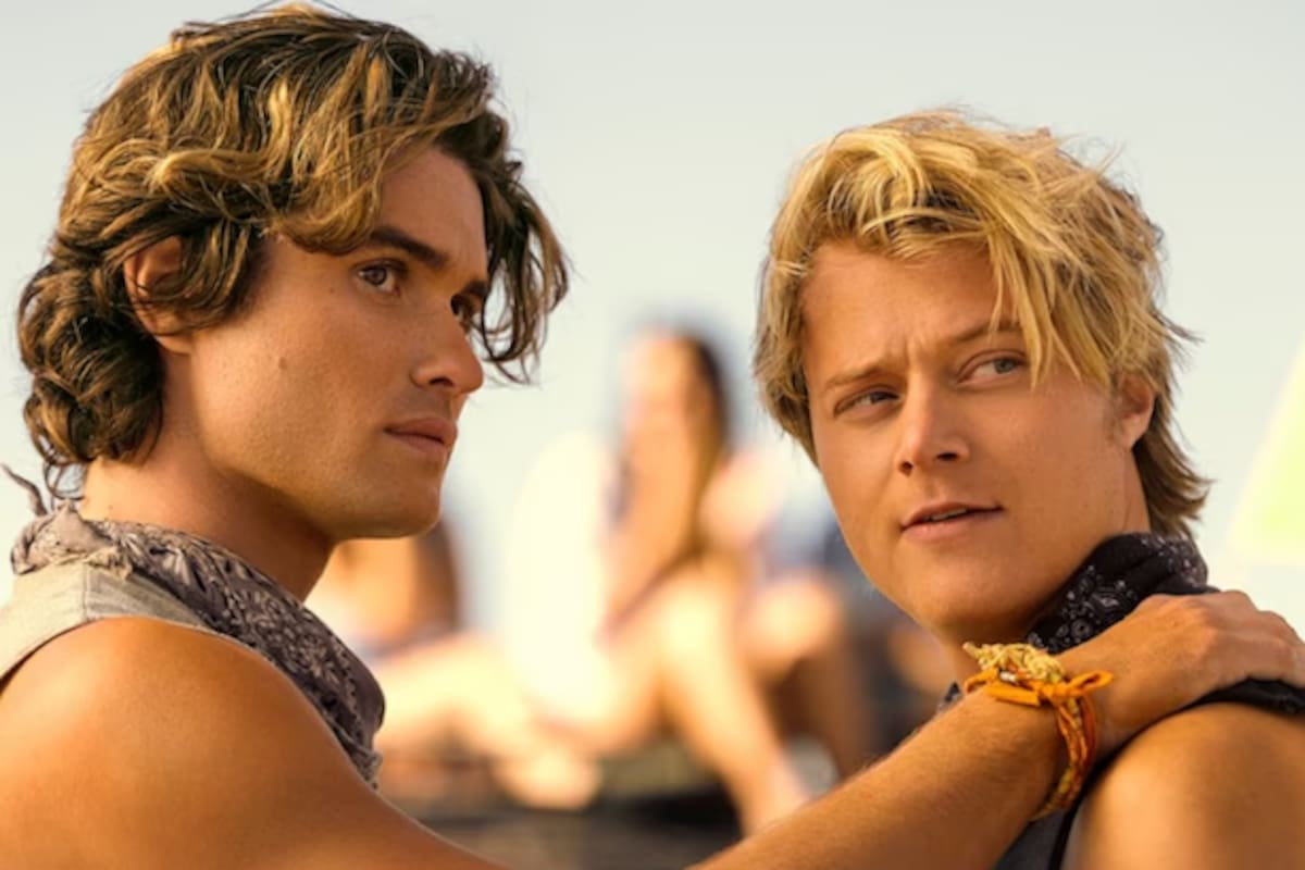‘Outer Banks’ Temporada 4: Fecha y hora de estreno en Netflix. Foto tomada de redes sociales/VANGUARDIA