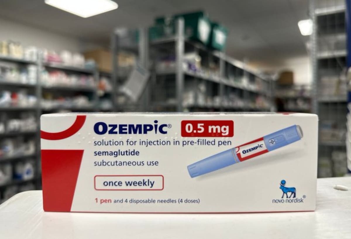 Tras la nueva medida tan solo cuatro especialidades médicas podrán recetar fármacos como el Ozempic, que además sirve parta tratar la diabetes y cuya popularidad ha crecido exponencialmente en los últimos años.