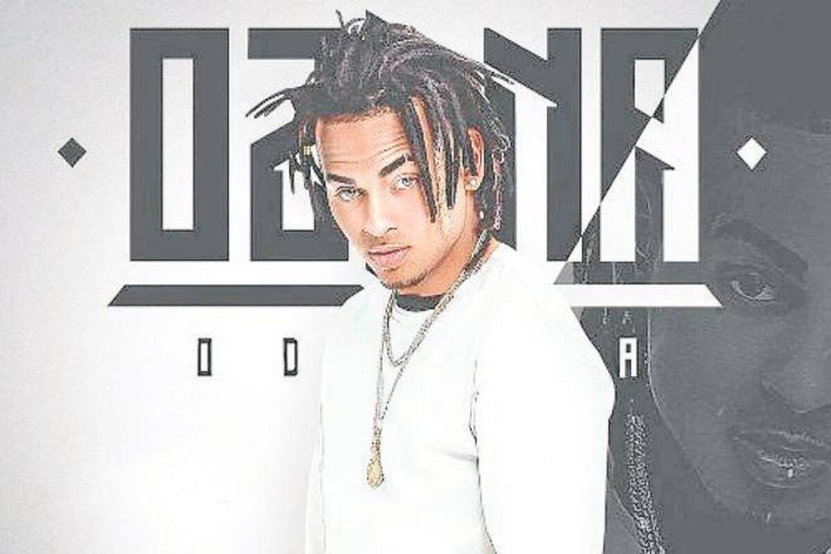 Ozuna, el artista más nominado para los Premios Billboard que se entregarán el próximo 25 de abril. Archivo/VANGUARDIA LIBERAL
