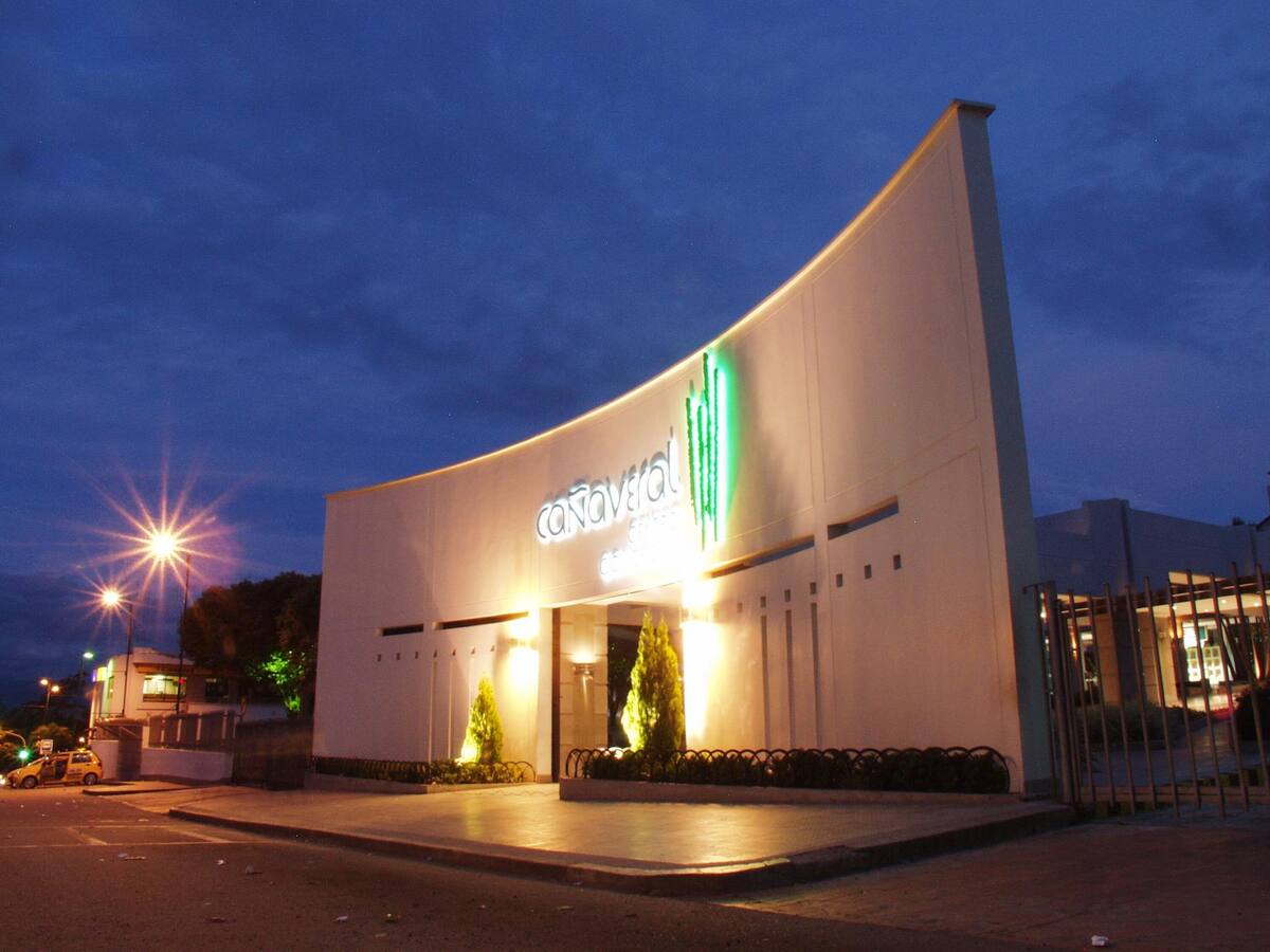 Suministrada / VANGUARDIA