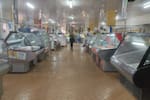 Cuartos fríos para plazas de mercado del sur de Santander: invertirán $613 millones para conservar carne