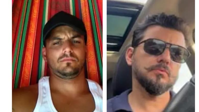 Hallan sin vida al argentino Pablo Carrizo, que había desaparecido en Medellín