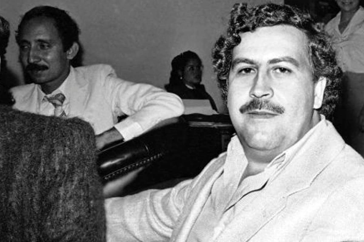 Tribunal ordena extinción de dominio del llamado museo de Pablo Escobar en Medellín
Foto: archivo.