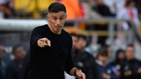 Atlético Bucaramanga tendría listo el acuerdo con el uruguayo Pablo Peirano